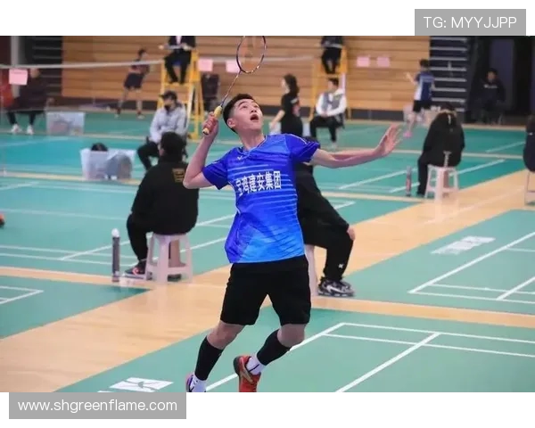 杭州羽毛球队在大师赛中的拼搏历程与荣耀时刻回顾