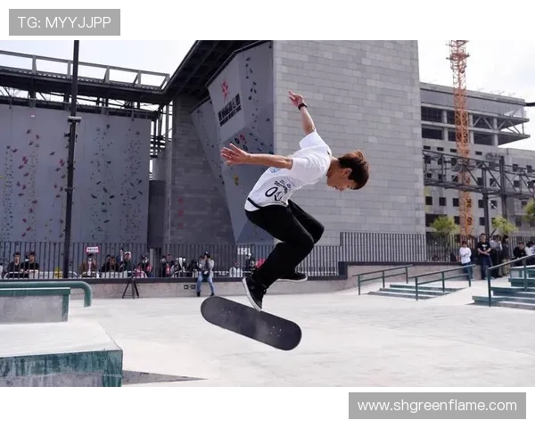 极限运动节奏排行榜：上海极限运动队位居第4名