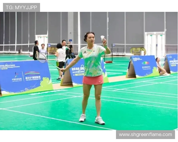 深圳羽毛球队的节奏与激情探讨聚焦羽毛球运动的未来发展与挑战