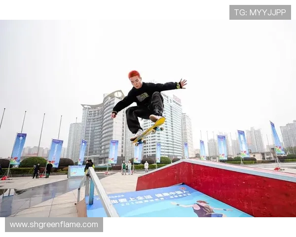 滑板战术与节奏的完美结合：武汉滑板队的创新与挑战之路