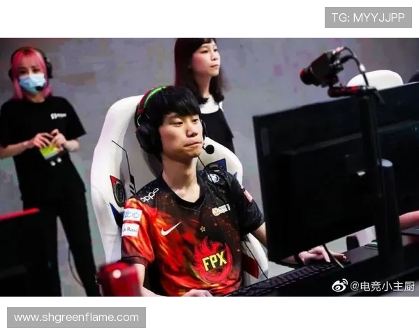 青年赛分析：FPX展现出色实力与战术执行力的全面表现