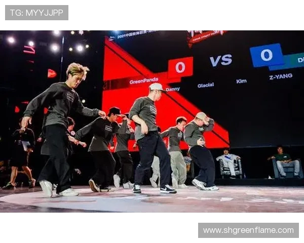 广州街舞队在攀岩联赛中的心理素质分析与表现评估