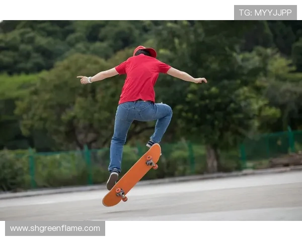 滑板人生的追逐与坚持黄丽分享她的故事与梦想